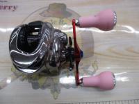 21アンタレスDC XG LH