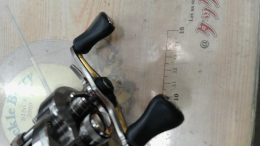23カルカッタコンクエストBFS XGR