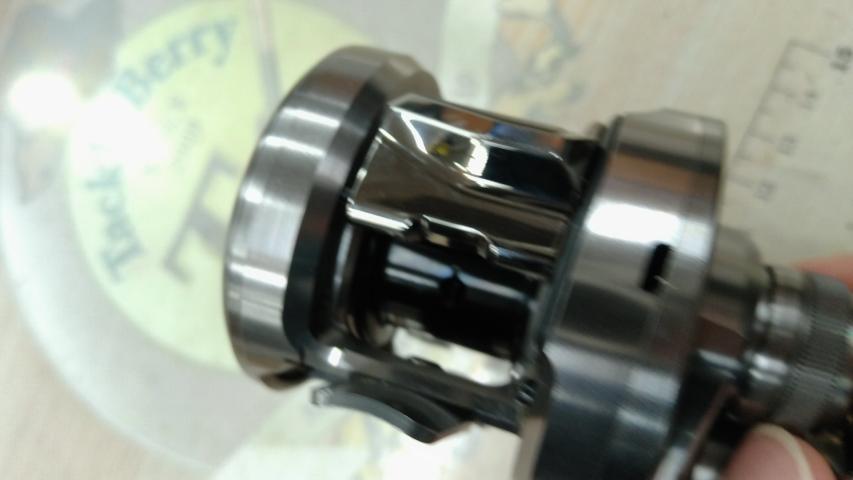 23カルカッタコンクエストBFS XGR