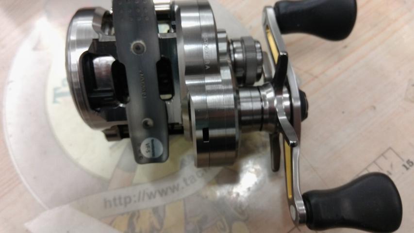 23カルカッタコンクエストBFS XGR