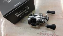 23カルカッタコンクエストBFS XGR
