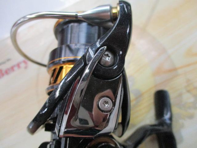 18レガリス LT2500S-XH