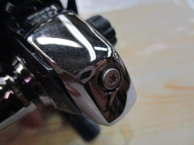 18レガリス LT2500S-XH