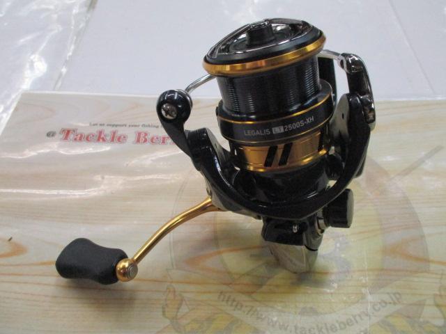 18レガリス LT2500S-XH