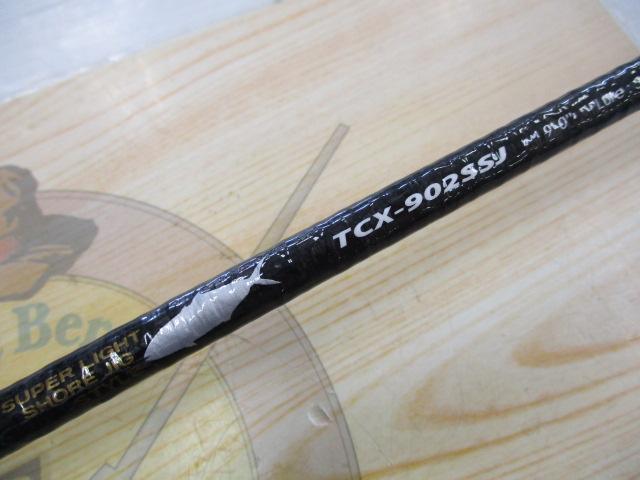 トリプルクロス TCX-902SSJ