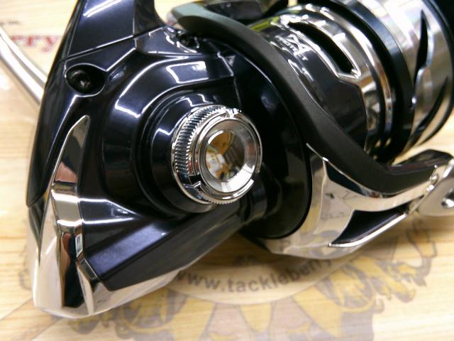 21ツインパワーSW 10000HG