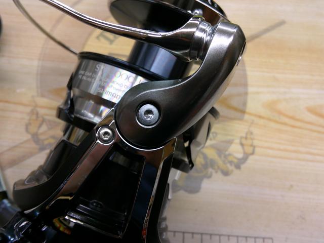 21ツインパワーSW 10000HG