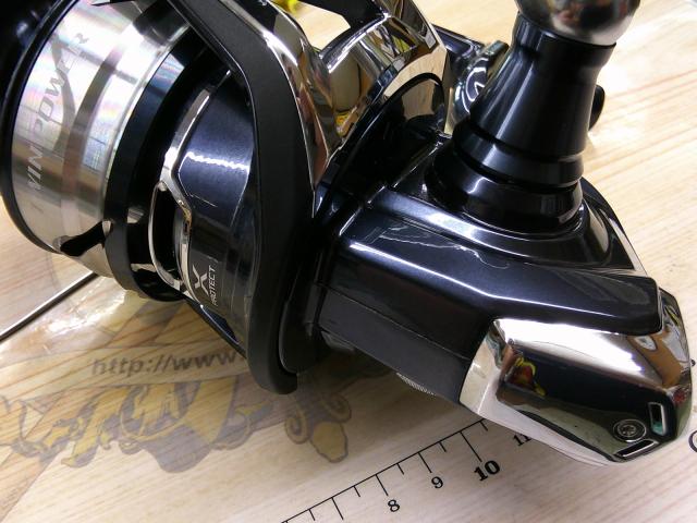 21ツインパワーSW 10000HG