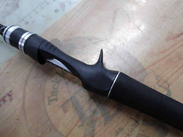 ポイズンアドレナ 1610MH｜＠ベリーネット 日本最大新品中古釣具WEB