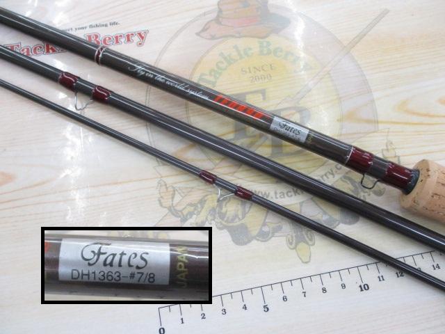 フェイテス DH1363-#7/8｜＠ベリーネット 日本最大新品中古釣具WEBショップ