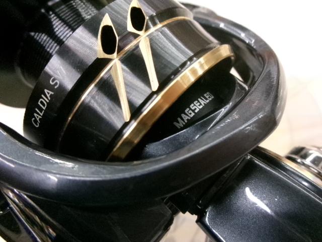 22カルディアSW 5000-CXH