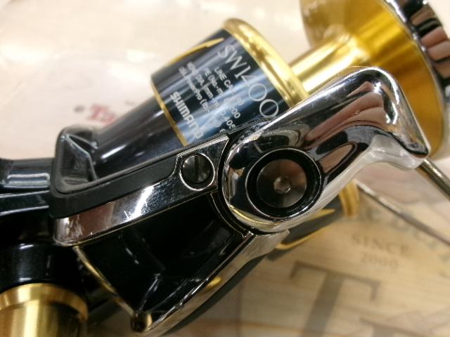 13ステラSW 14000XG