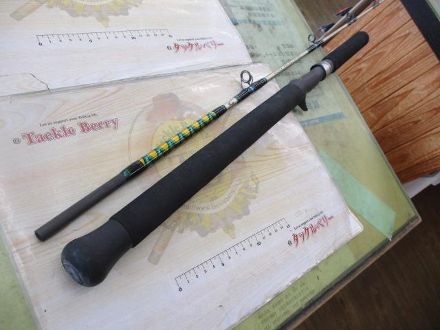バックボーン BBB-M-602GJ-4OZ
