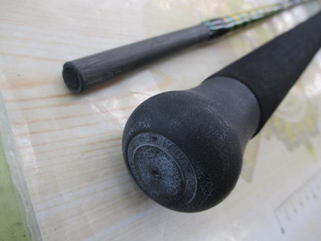 バックボーン BBB-M-602GJ-4OZ