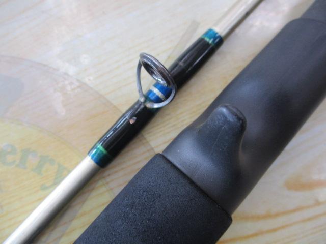バックボーン BBB-M-602GJ-4OZ