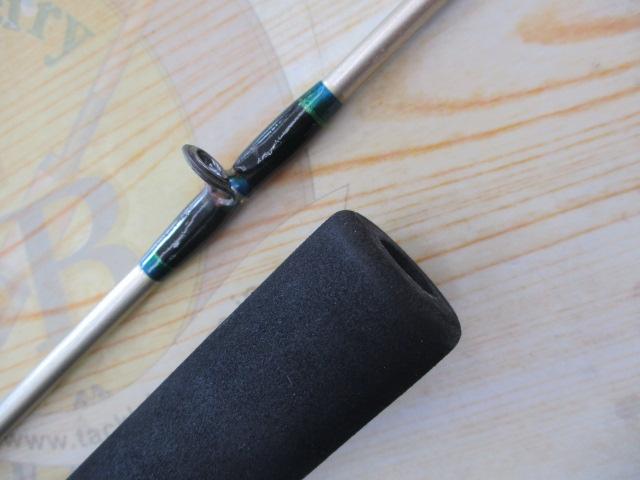 バックボーン BBB-M-602GJ-4OZ