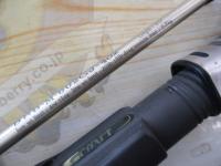 バックボーン BBB-M-602GJ-4OZ