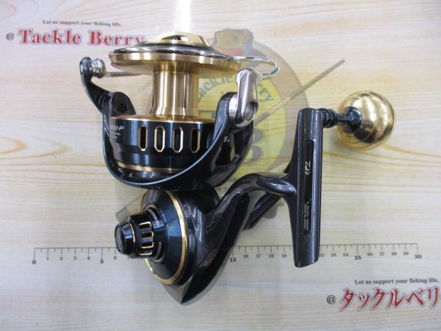 25ソルティガ 25000-P