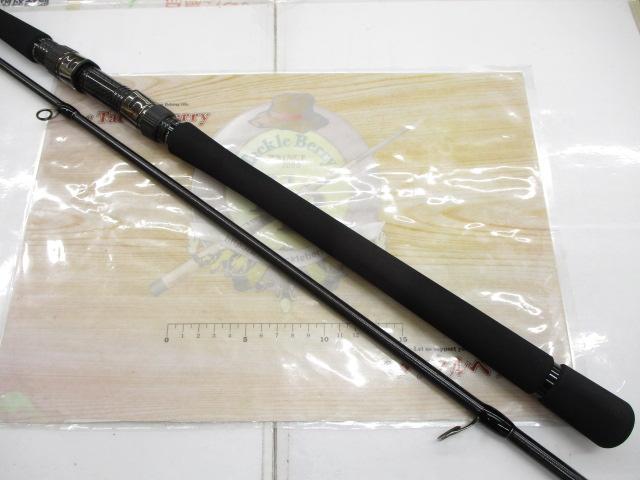 セブンセンスTR MSS-1062SS-TR モンスターサーフ