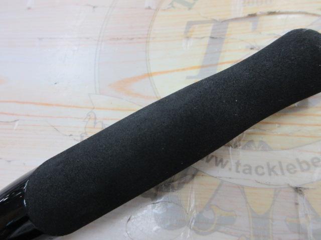 シルバーウルフ 76ML-S・W