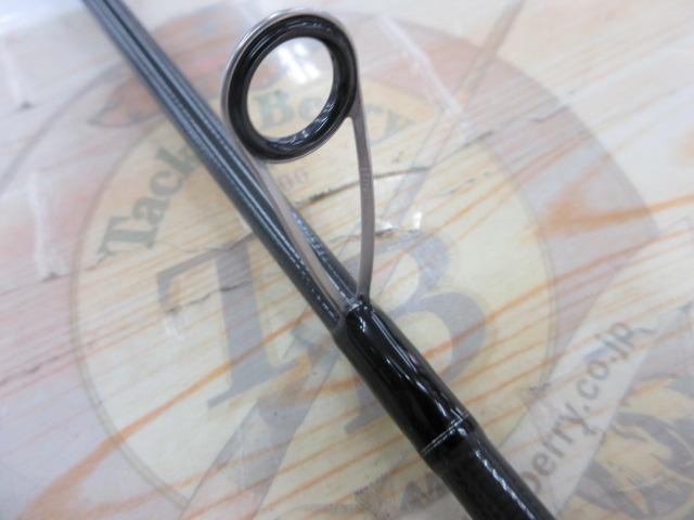 シルバーウルフ 76ML-S・W