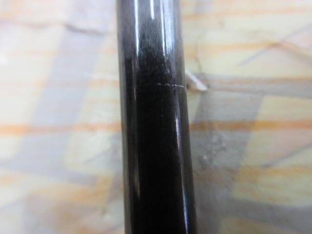 シルバーウルフ 76ML-S・W