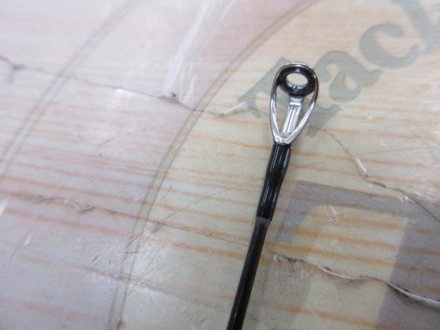 シルバーウルフ 76ML-S・W