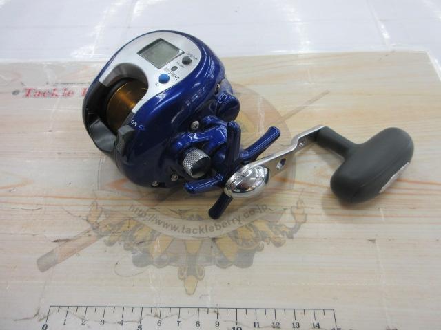 ハイパータナセンサー 300F