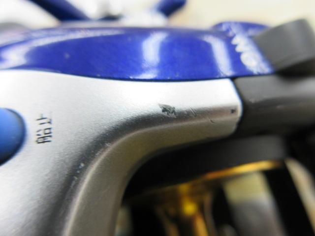 ハイパータナセンサー 300F