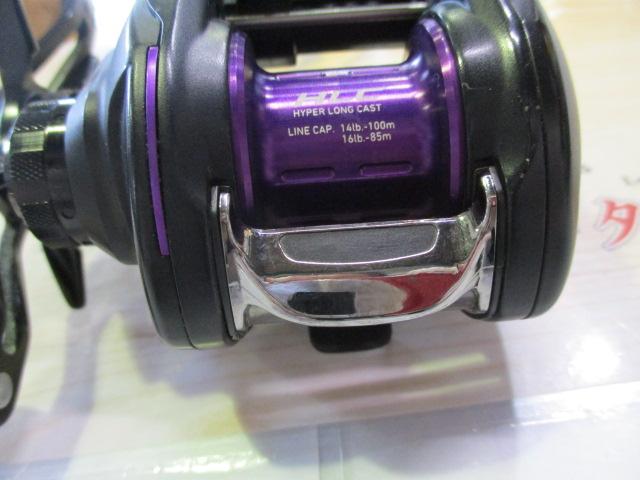 ジリオン TW HLC 1514SHL