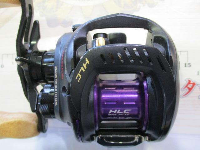 ジリオン TW HLC 1514SHL