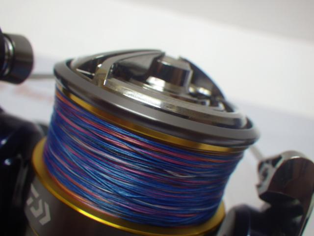 20クレスト LT2000