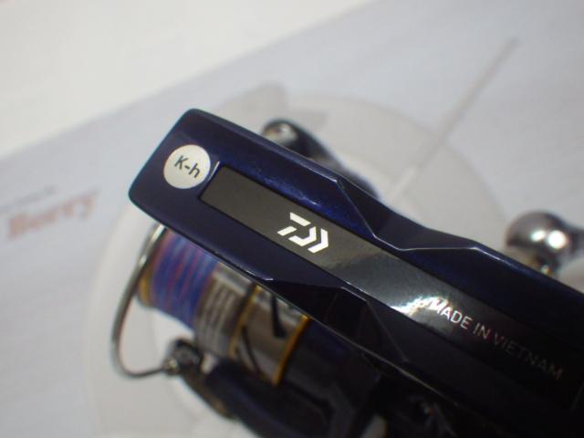 20クレスト LT2000