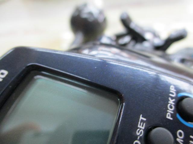20フォースマスター 600
