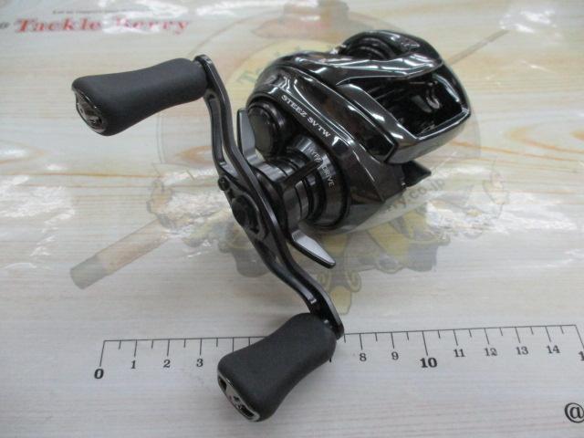 24スティーズ SV TW 100XH