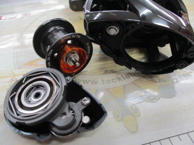 24スティーズ SV TW 100XH