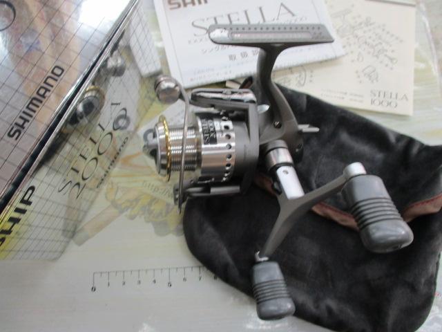 95ステラ 2000