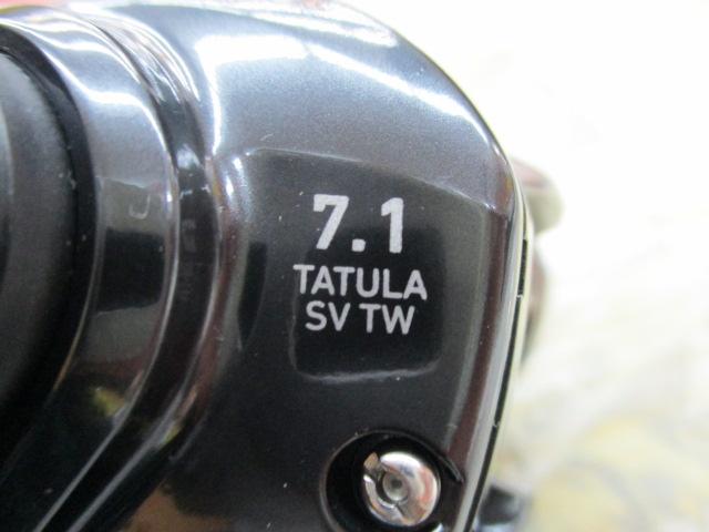 20タトゥーラ SV TW 103SHL