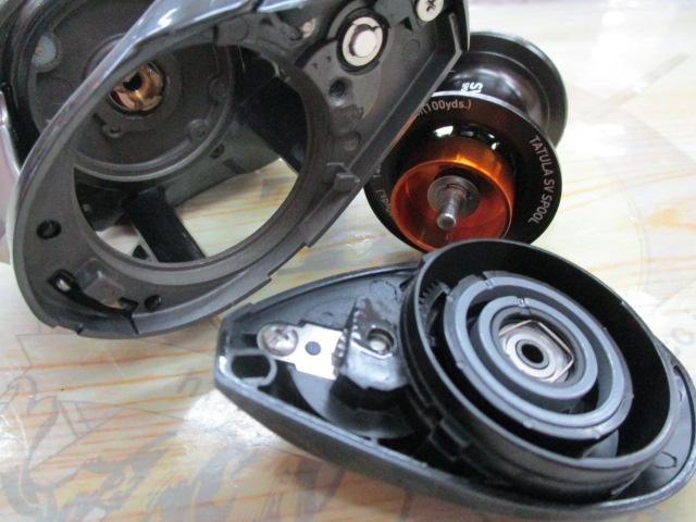 20タトゥーラ SV TW 103SHL