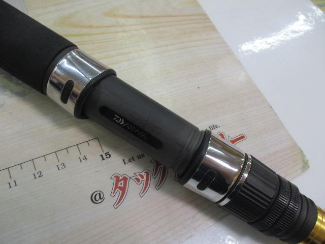 ジグキャスターMX 106MH｜＠ベリーネット 日本最大新品中古釣具WEBショップ