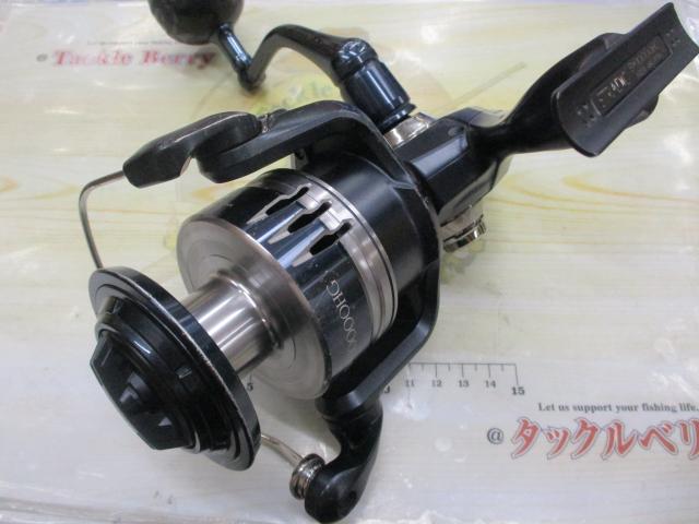 20ストラディックSW 10000HG
