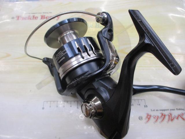 20ストラディックSW 10000HG