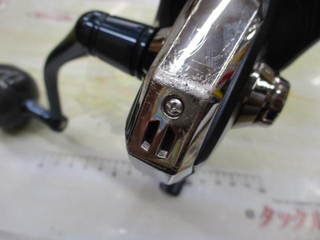 20ストラディックSW 10000HG