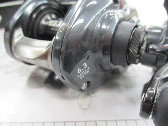 20タトゥーラ SV TW 103H｜＠ベリーネット 日本最大新品中古釣具WEB