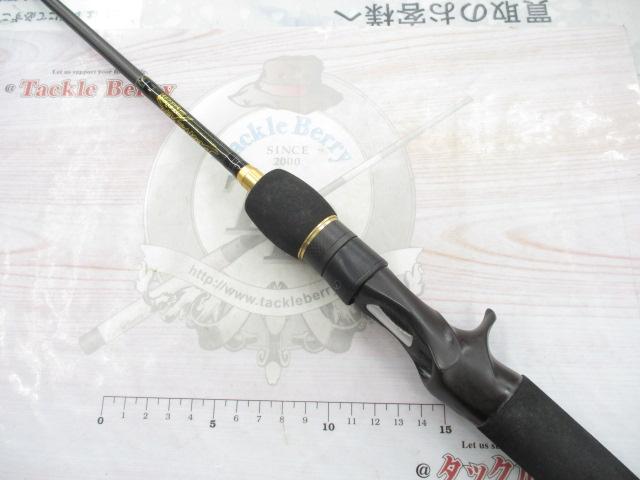 Majestic(中古品) デストロイヤー F3-63X(フェイズⅡ)メタルアシストブランクスバット