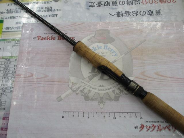 デストロイヤー F3-64XS(Hi-10X)INTIMIDATER｜＠ベリーネット 日本最大