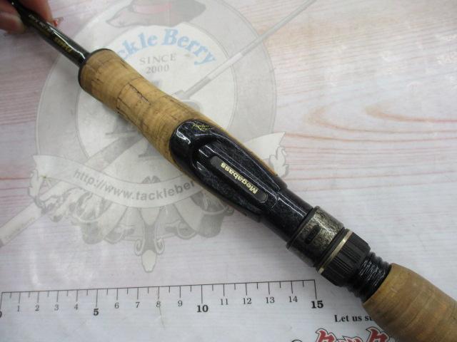 デストロイヤー F3-64XS(Hi-10X)INTIMIDATER｜＠ベリーネット 日本最大