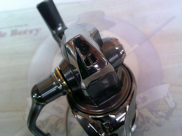 26ツインパワー C2000SHG