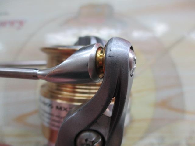 レブロスMX 2004