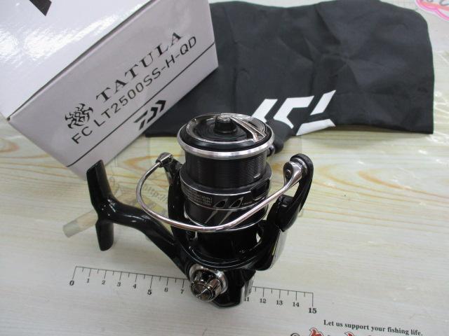23タトゥーラ FC LT2500SS-H-QD